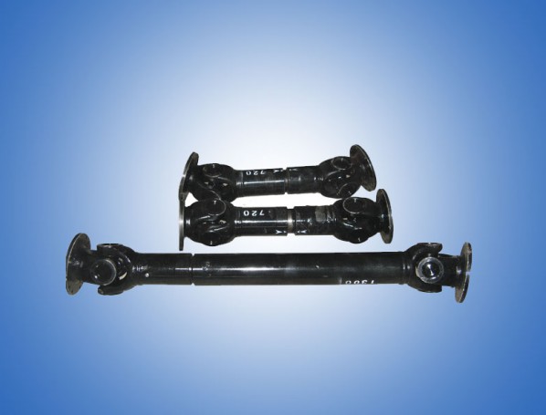 萬向節(jié)聯(lián)軸器